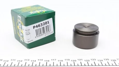 Поршень суппорта переднего (46x32) MB S-class (W222) (13-)/VW Touareg (06-) Frenkit FRENKIT P463201