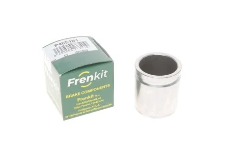 Поршень суппорта переднего (46x51) Nissan Pathfinder (97-04), Navara (D40) (05-) Frenkit FRENKIT P465101