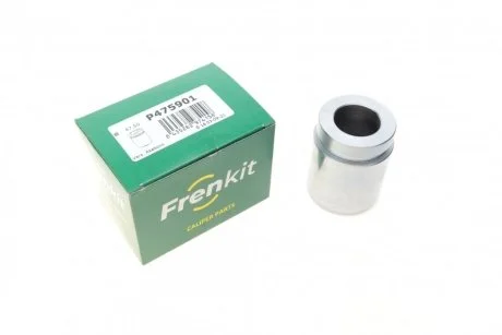 Поршень суппорта переднего Jeep Grand Cherokee II (47.5x59mm)(Akebono) Frenkit FRENKIT P475901