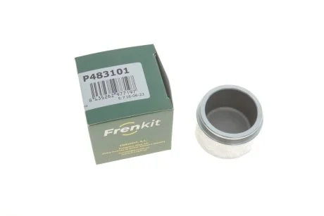 Поршень суппорта переднего Land Cruiser Prado 98- (48x31.5mm)(Sumitomo) Frenkit FRENKIT P483101