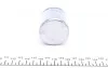 Поршень суппорта 2108 перед (48х49мм) Frenkit FRENKIT P484905 (фото 3)