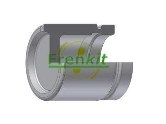Поршень тормозного суппорта ALFA ROMEO SPRINT,33,DAEWOO LANOS,OPEL ASTRA,MAZDA 121,PEUGEOT 205,306 FRENKIT P485101