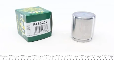 Поршень суппорта заднего Toyota Land Cruiser 100 (48x52.8mm)(Niss/Sumitomo) Frenkit FRENKIT P485202
