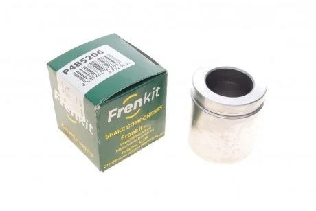 Поршень суппорта переднего/заднего Jeep Commander/Grand Cherokee 01-10 (48x52.4mm) (Kelsey-Hayes) Frenkit FRENKIT P485206