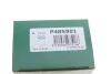 Поршень суппорта переднего MB Sprinter/VW Crafter (48x60,5mm)(Brembo) Frenkit FRENKIT P485901 (фото 6)