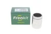 Поршень суппорта переднего MB Sprinter 906/Vito (W639) (48х60.5mm)(Bosch) Frenkit FRENKIT P486001