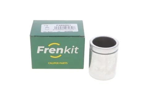 Поршень суппорта переднего MB Sprinter 906/Vito (W639) (48х60.5mm)(Bosch) Frenkit FRENKIT P486001