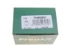 Поршень суппорта переднего MB Sprinter 906/Vito (W639) (48х60.5mm)(Bosch) Frenkit FRENKIT P486001 (фото 6)