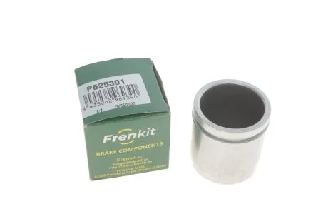Поршень суппорта заднего MB Sprinter (901/902/903)/VW LT 96- (52x53.7mm)(Bosch)  Frenkit FRENKIT P525301