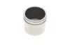 Поршень суппорта переднего Hyundai Accent III/Kia Rio II (54x47.7mm)(Kasco) Frenkit FRENKIT P544703