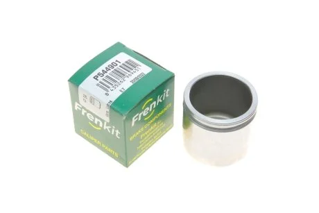 Поршень суппорта переднего Ford Fiesta 08-/Skoda Felicia/Toyota Corolla 97-02 (54x49,8mm)(Lucas) Frenkit FRENKIT P544901