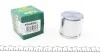 Поршень суппорта переднего Renault Kangoo 97- (54x50,5mm)(Bosch) Frenkit FRENKIT P545001