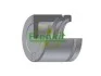 Поршень суппорта переднего BMW 3 (E90)/Renault Megane II/Skoda Octavia II/VW Passat (B6/B7) (54x55.5mm)(Ate) Frenkit FRENKIT P545502 (фото 2)