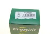 Поршень суппорта (алюминий) FRENKIT P574905 (фото 5)