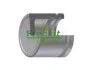 Поршень суппорта переднего Audi A4 (B8)/BMW 3 (E90)/Ford Focus (II/III)/VW T4 (57x55,4mm)(Ate) Frenkit FRENKIT P575504 (фото 2)