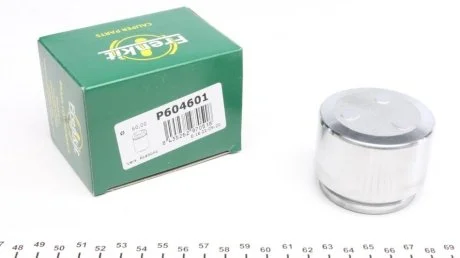 Поршень суппорта переднего Nissan X-Trial (T32)/Opel Frontera A/B (60x46.6mm) (Akebono) Frenkit FRENKIT P604601