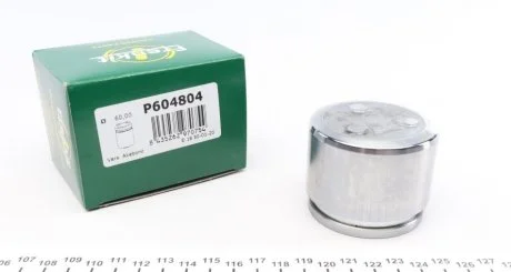 Поршень суппорта переднего Lexus RX 98-03 (60x48mm)(Akebono)  Frenkit FRENKIT P604804