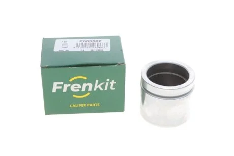 Поршень суппорта переднего BMW 5 (E34/E39)/7 (E32) (60x53mm)(Ate) Frenkit FRENKIT P605302