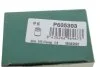 Поршень тормозного суппорта AUDI 100,200,BMW 3,5,7,8 SERIES (E-46) 9-98 ->,FORD SIERRA,JAGUAR JAGUAR FRENKIT P605303 (фото 2)