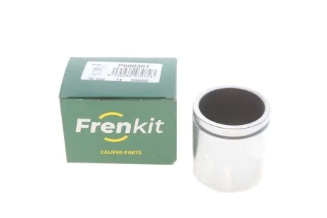 Поршень суппорта переднего/заднего MB Vario 96- (60x63.3)(Girling/TRW)  Frenkit FRENKIT P606301