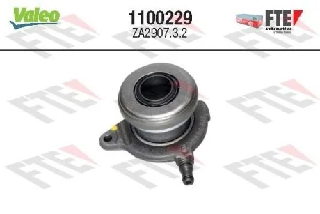 Подшипник выжимной FTE 1100229