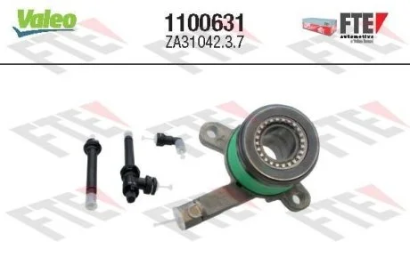 Выжимной подшипник FTE 1100631