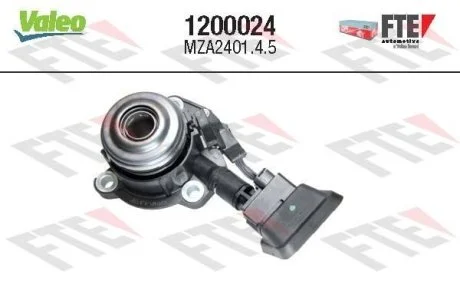 Выжимной подшипник FTE 1200024