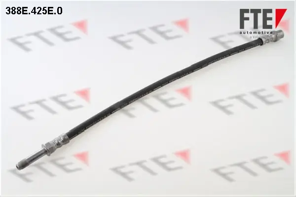 ТРУБКА тормозная FTE 9240031 (фото 1)