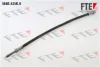 ТРУБКА тормозная FTE 9240031 (фото 1)