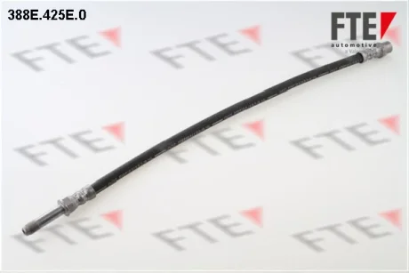 ТРУБКА тормозная FTE 9240031