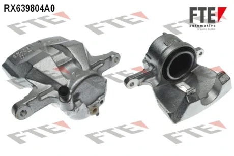 Супорт гальма FTE 9290140