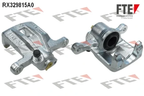 Тормозной суппорт CHEVROLET Lacetti RR RR03-13 FTE 9290213