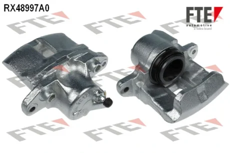 Супорт гальма FTE 9291461
