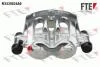 Суппорт тормозной FTE RX529824A0 (фото 1)