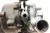Турбокомпрессор (с комплектом прокладок) GARRETT 454232-5014S (фото 3)