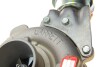 Турбокомпрессор (с комплектом прокладок) GARRETT 708639-9011S (фото 4)