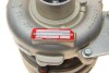 Турбокомпрессор (с комплектом прокладок) GARRETT 708639-9011S (фото 5)