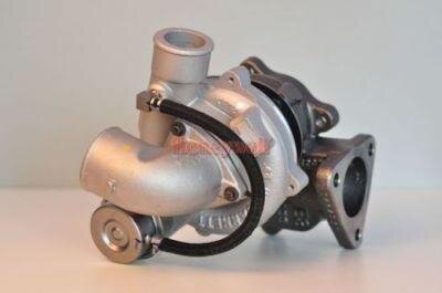 Турбокомпресор GARRETT 7158435001S