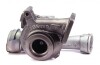 Турбокомпрессор (с к-ктом прокладок) GARRETT 729325-9004S (фото 4)