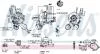 Турбіна KIA Sorento 2.5CRDiB 02- (D4CB) GARRETT 7339525004S (фото 1)