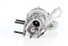 Турбіна KIA Sorento 2.5CRDiB 02- (D4CB) GARRETT 7339525004S (фото 4)