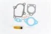 Турбіна KIA Sorento 2.5CRDiB 02- (D4CB) GARRETT 7339525004S (фото 6)