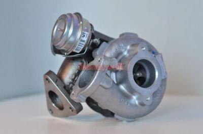Турбокомпресор Original Reman GARRETT 7512439002S