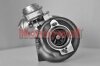 Турбокомпресор GARRETT 7533929019S (фото 5)