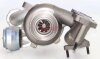 Турбокомпресор GARRETT 7560629004S (фото 20)
