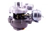 Турбокомпрессор (с комплектом прокладок) GARRETT 757886-5003W (фото 8)