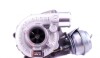 Турбокомпрессор (с комплектом прокладок) GARRETT 757886-5003W (фото 9)