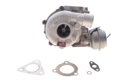 Турбокомпресор GARRETT 7578869003W