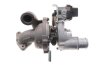 Турбіна Ford Transit 1.8Di/TDCi 02-13 GARRETT 758532-9019S (фото 7)