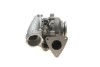 Турбокомпрессор (с комплектом прокладок) GARRETT 760698-9005S (фото 3)